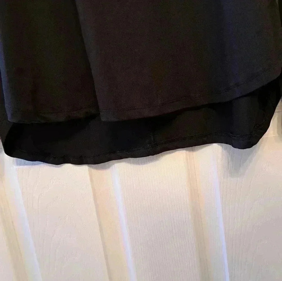 Champion C9 Athletic Long Sleeved Top Black Size Large - Picture 10 of 12